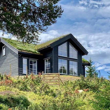 Awesome Home In Kvam With Sauna Extérieur photo